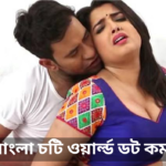 বিদেশ থেকে এসে বড় আপুকে – Kolkata Bangla Choti