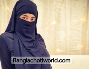 Bangla Hijabi Meyer Choti পাত্রী দেখতে গিয়ে হিজাবের আড়ালে চুদাচুদী