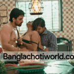 বাবুঘাটের নৌকায় গ্যাংব্যাং চোদাচুদি – bangla chotikahini