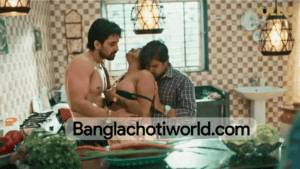 বাবুঘাটের নৌকায় গ্যাংব্যাং চোদাচুদি – bangla chotikahini