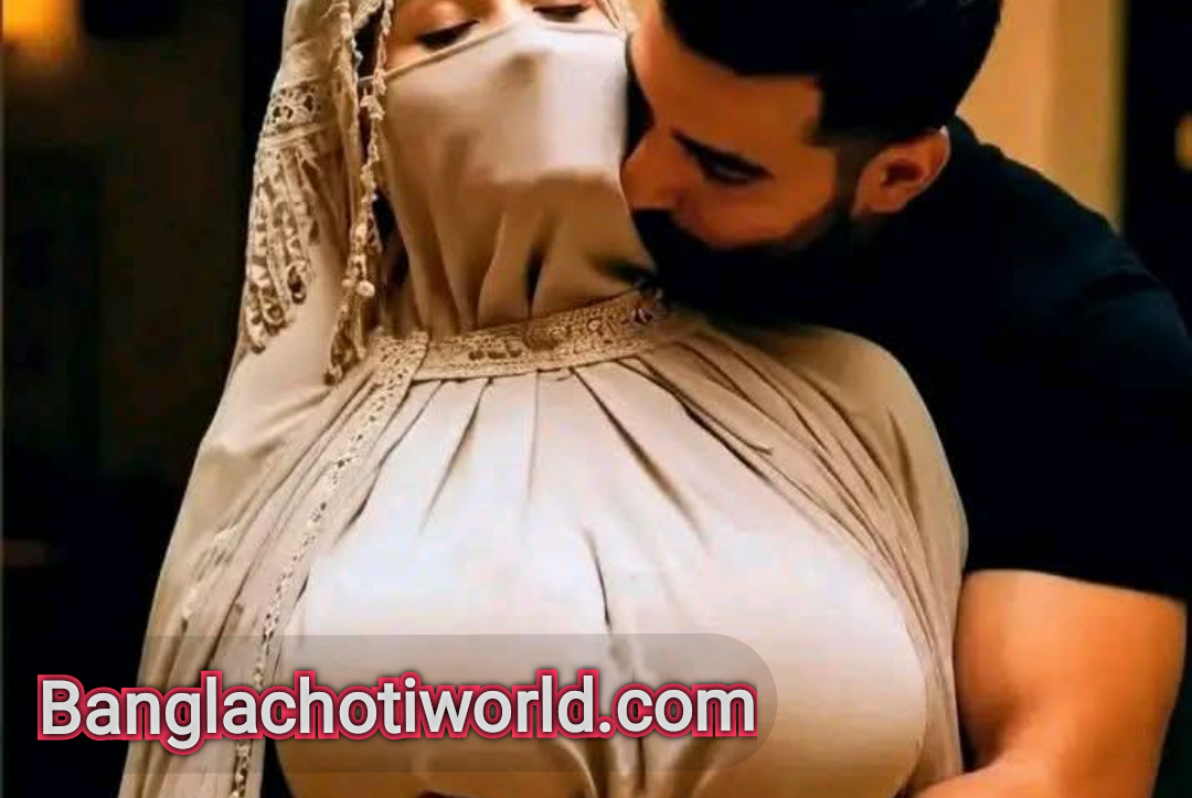 হিন্দু দুধওয়ালা মুসলিম গৃহবধূ চুদলো পাওনা টাকার জন্য